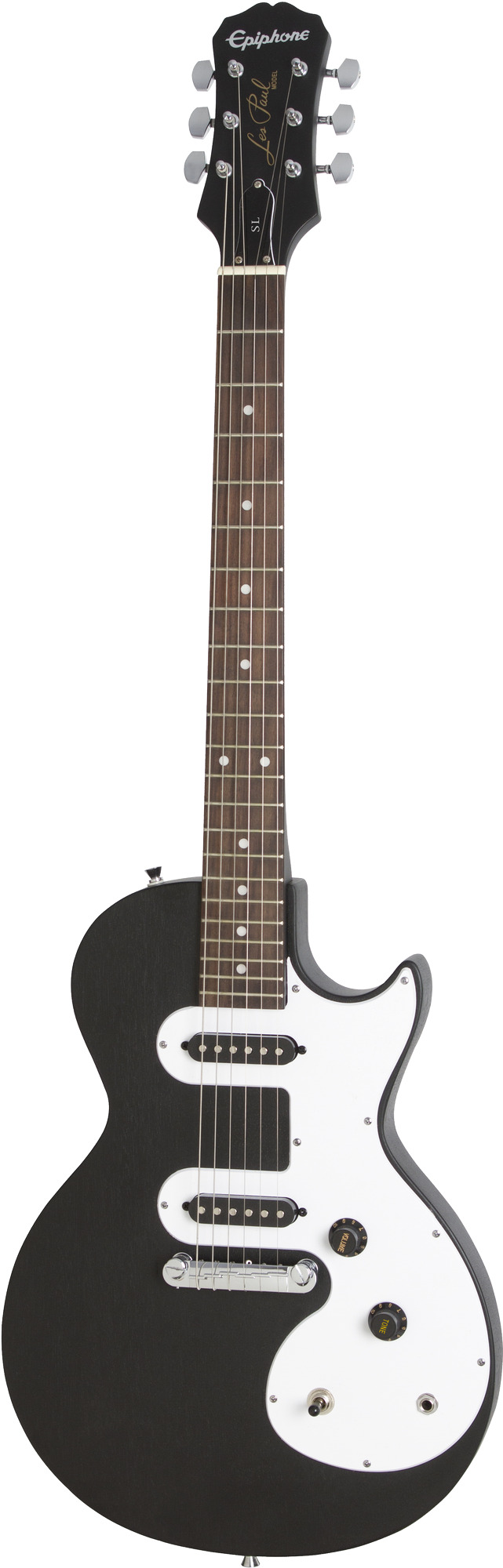 Epiphone Les Paul Melody Maker E1 Ebony